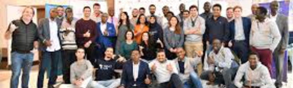 ​Six start-up décrochent des partenariats avec  le groupe BCP