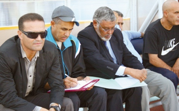 L’Amicale  nationale des entraîneurs  de  football à Marrakech : Pour une réhabilitation de la profession