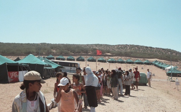 Lancement de l’opération colonies de vacances 2011 : Les associations expriment leurs réserves