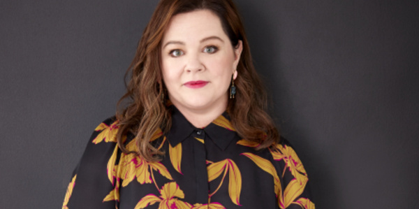 Melissa McCarthy sacrée “pire actrice” de l’année