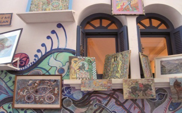 Grogne au Festival culturel international d’Asilah : Les Zaïlachis demandent des comptes