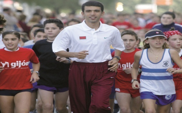 En attendant l'éclosion d'athlètes de haut niveau : L’athlétisme national tarde à retrouver ses marques