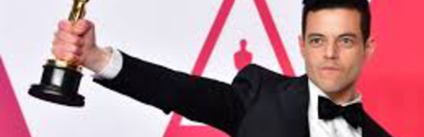 Rami Malek, qualifié de “pharaon d’Hollywood” en Egypte