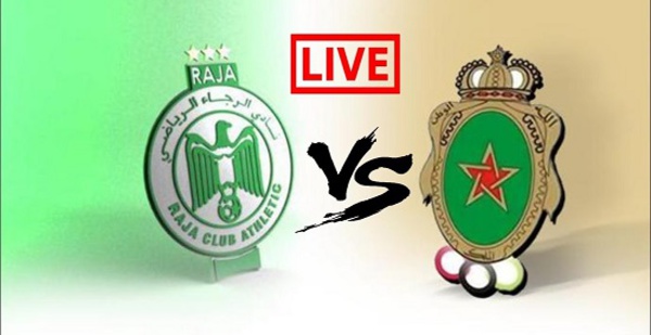 ​FAR-Raja, un classique  avec un parfum de revanche