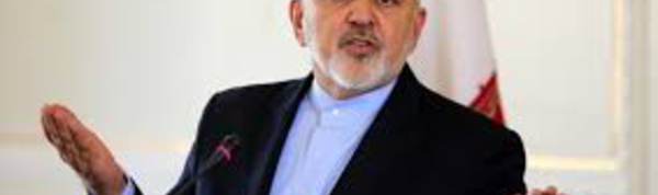 Zarif, cheville ouvrière de  l'accord sur le nucléaire iranien