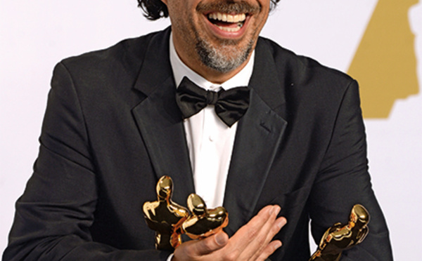 Avec Iñarritu à la tête du jury, le Festival de Cannes rend hommage au cinéma mexicain