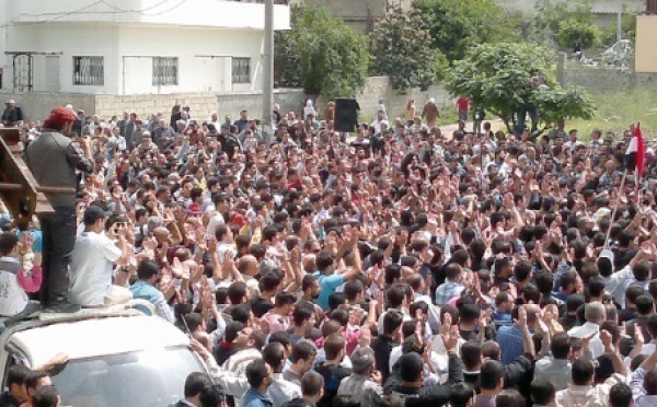 Les heurs et malheurs de la petite balle jaune : Un Mehdi Ziadi performant et un D.T.N aux abonnés absents