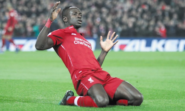 Premier League : Liverpool et Manchester City maintiennent la cadence