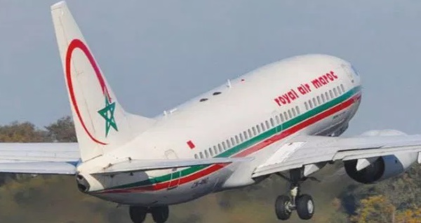 Royal Air Maroc récolte les fruits de son programme d’Open Innovation
