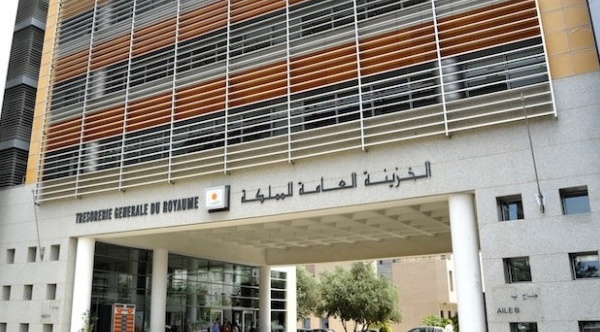 Déficit budgétaire de 74 MDH en janvier 2019