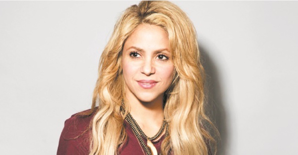 Shakira convoquée par un juge pour fraude fiscale
