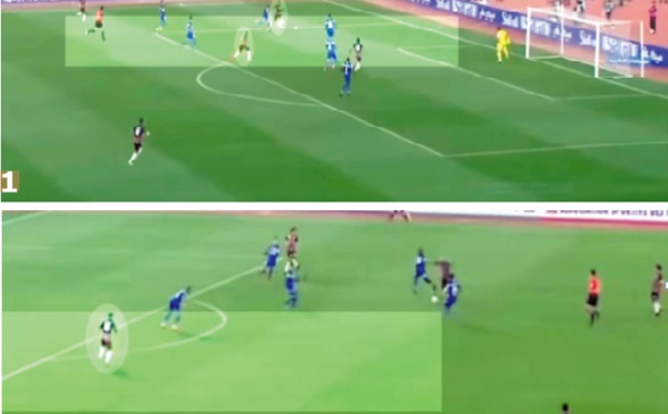 Prisme tactique : L’AS FAR complique la vie au Raja