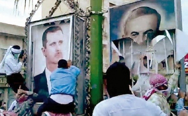 Jugeant inacceptable qu'il ne puisse condamner Damas : La France s'élève contre le Conseil de sécurité