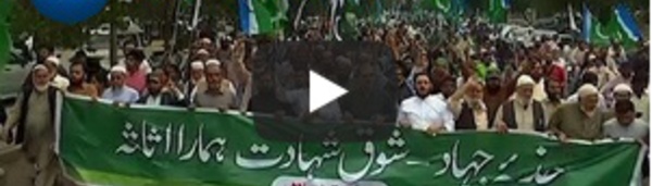 Désescalade en vue entre l'Inde et le Pakistan ?