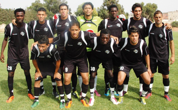 Après le départ inopiné du coach  Fakhir; le Raja poursuit sa concentration à Agadir