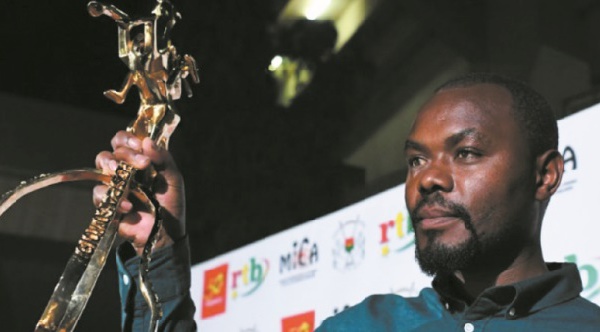 Le film rwandais “La miséricorde de la jungle” remporte l’Etalon d’or du Fespaco
