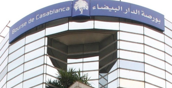 La Bourse de Casablanca clôture février dans le rouge