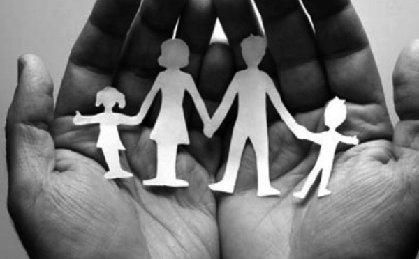 Regards croisés sur le Code de la famille