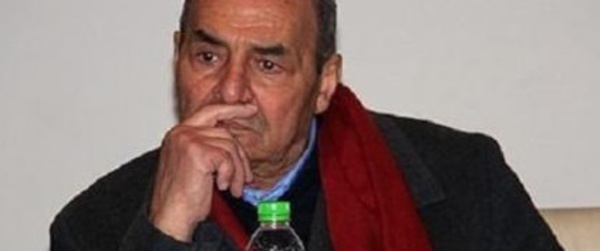 Match de gala à Driouch : D'anciennes gloires nationales rendent hommage à feu Hamid El Hazzaz