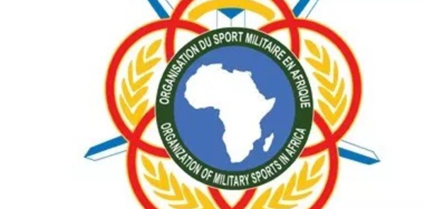 Organisation des sports militaires en Afrique à Marrakech