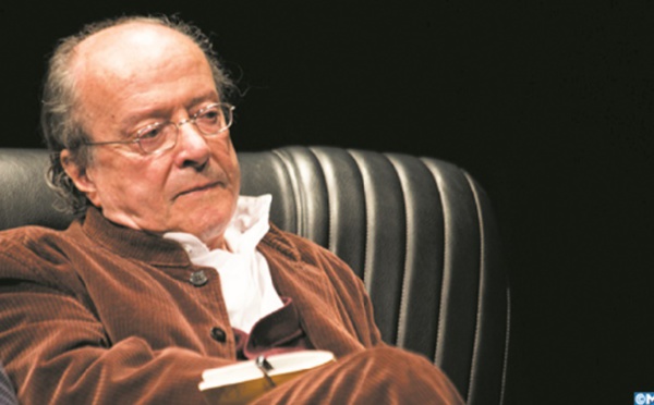 “Les lettres d'une femme disparue” de Mohamed Berrada, une voix contre les stéréotypes réducteurs