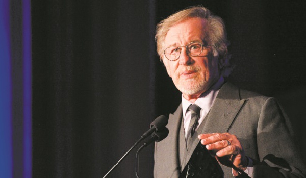 Steven Spielberg exhorte l'Académie des Oscars à ne plus récompenser les films de Netflix