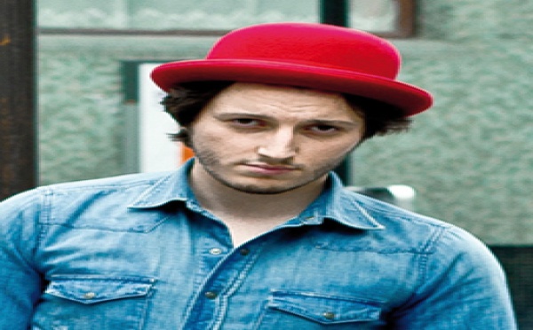 Villa des arts: Lionel Malca et la formation Soul Ladies en concert