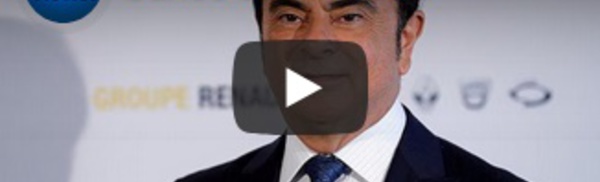 Carlos Ghosn : sa libération sous caution acceptée, mais il y a appel