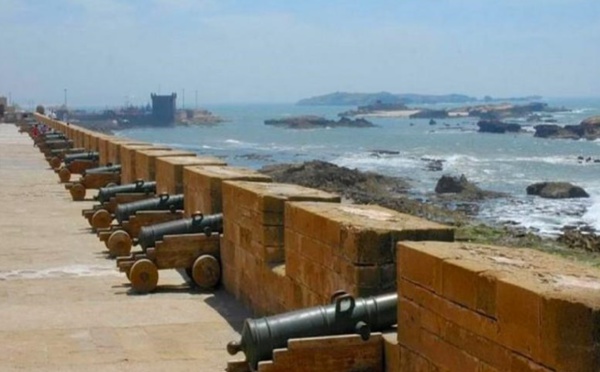 Essaouira hôte du premier Congrès international des territoires innovants