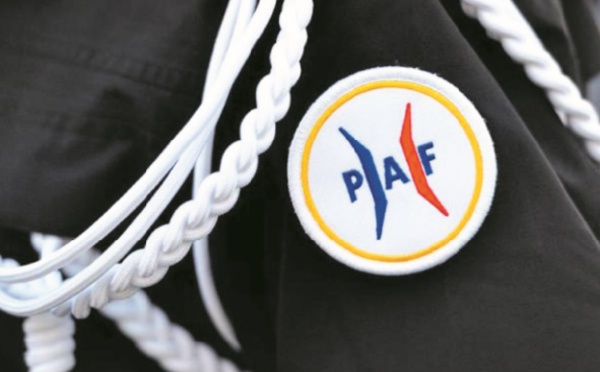 Insolite : Pas de bol