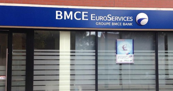 BMCE EuroServices élargit ses solutions de transfert d'argent