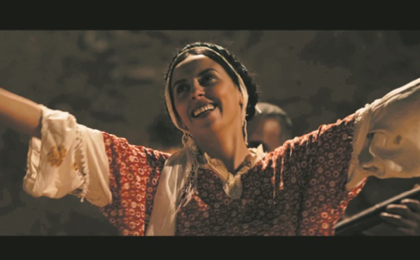 “Les saisons de la soif” d’Abdelhamid Zoughi, une plongée dans l'univers féminin