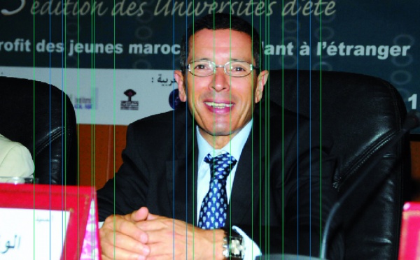 3ème édition des Universités d’été au profit des jeunes MRE