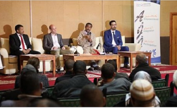 Plaidoyer pour la création d’un centre de formation universitaire spécialisé dans les oasis