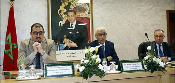 Lutte antidopage : Talbi Alami appelle à associer tous les départements concernés