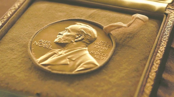 Le Nobel de littérature 2018 sera attribué en même temps que le prix 2019