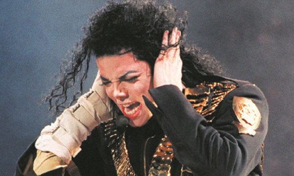 Les chansons de Michael Jackson retirées de plusieurs radios canadiennes