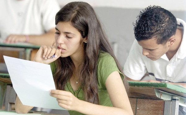 136.000 candidats concernés par l’acte II du Bac