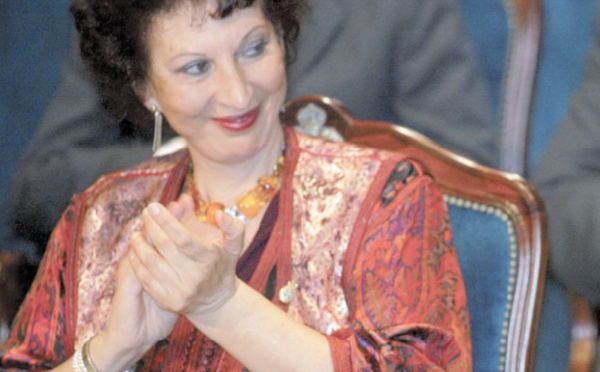 Fatima Mernissi : L’icône du féminisme marocain