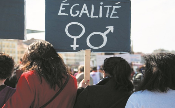La question féminine au cœur du projet  sociétal de l’USFP