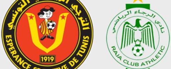 RCA-EST au stade Al-Gharafa