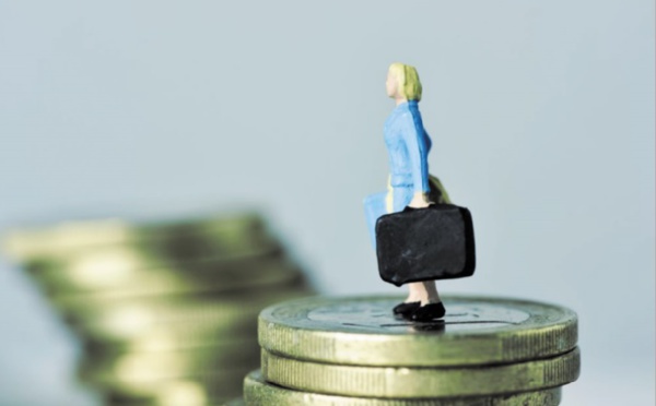 Il n'y a pas d'égalité des sexes sans justice fiscale