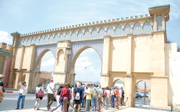 Recul des arrivées et des nuitées touristiques au deuxième trimestre 2011