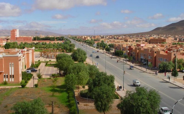 L’offre, la demande et le rôle des intervenants du secteur touristique dans la région Guelmim-Oued Noun