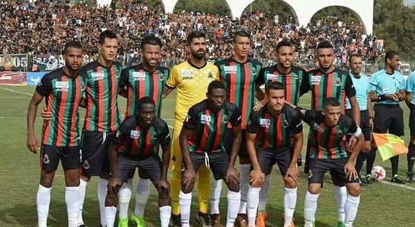 Le choc OCK-FAR débouche sur une issue de parité