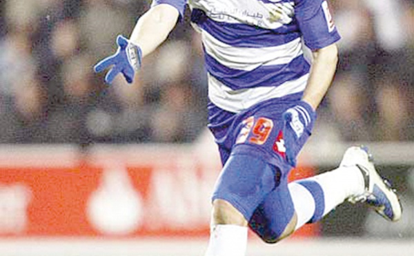 Adil Taarabt n’ira pas au PSG