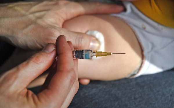 Le vaccin ROR ne cause pas l’autisme