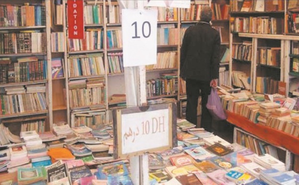 “Les cultures populaires : identité et tolérance’’, thème du 12ème Salon du livre usagé