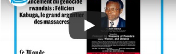 Revue de presse internationale