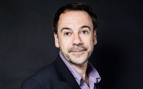 Le nouveau Michel Bussi, “J'ai dû rêver trop fort”, entre roman d'amour et thriller